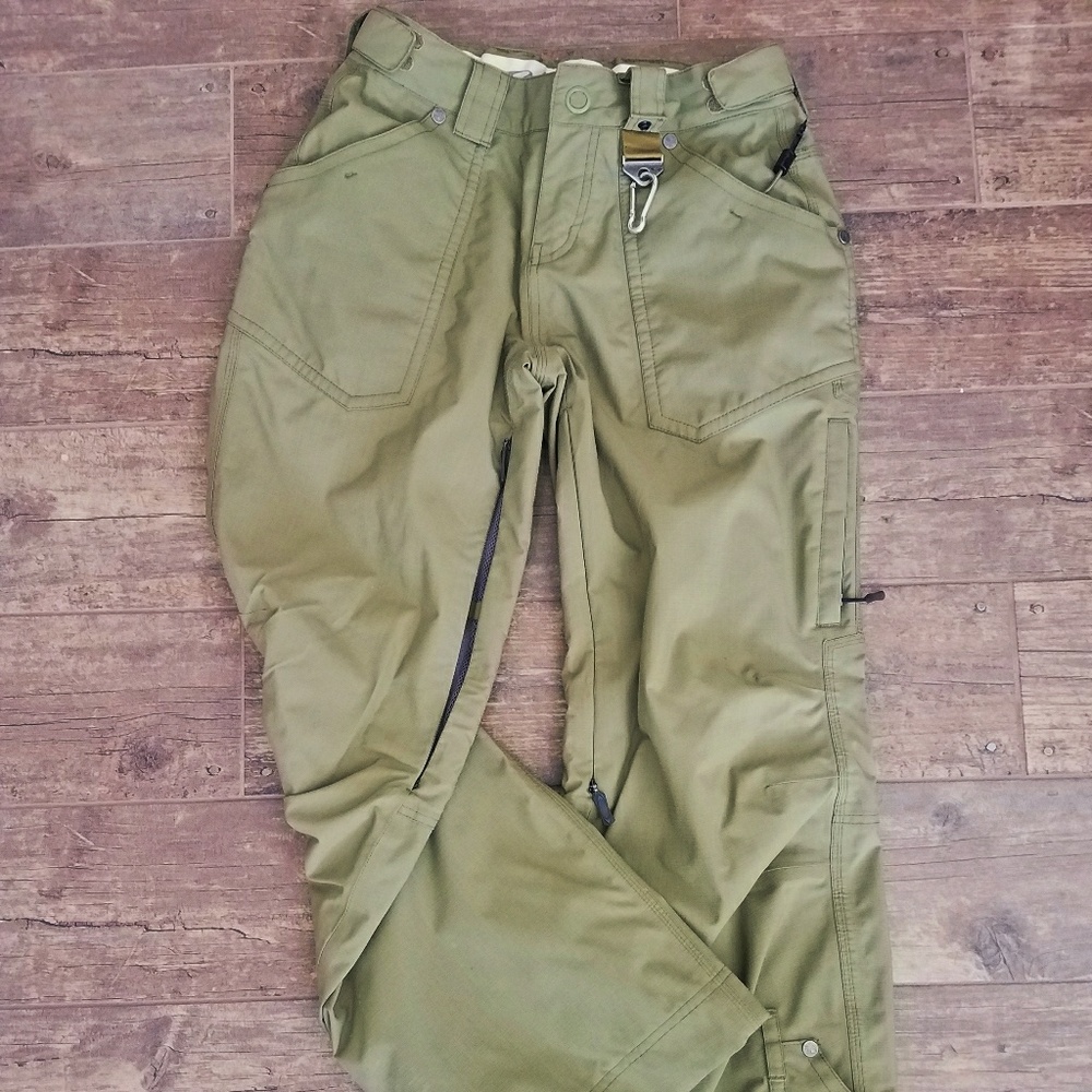Oakley Ski Pants